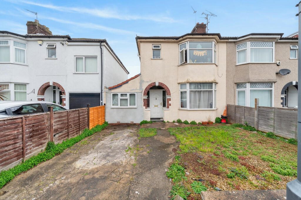 Detached House