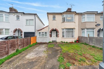 Semi-Detached