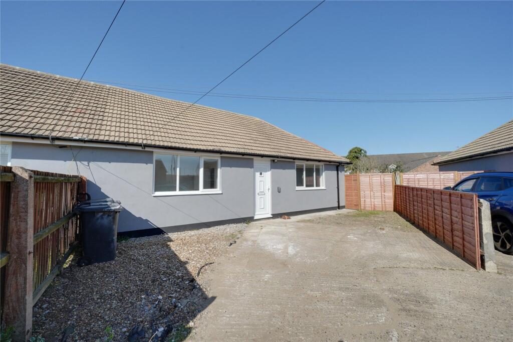 Bungalow
