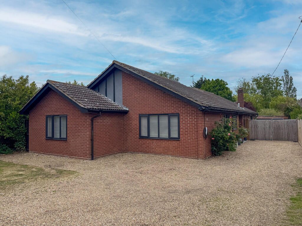 Detached House