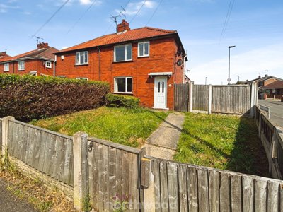Property on Crookes Broom Lane, DN7 6LB