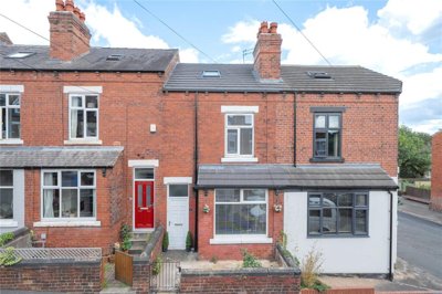 Terraced