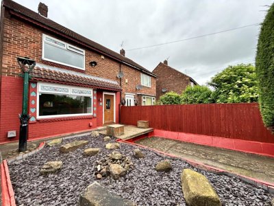 Semi-Detached