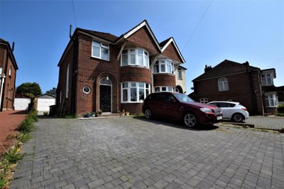 Semi-Detached