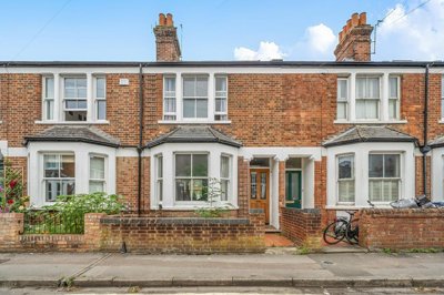 Property on Helen Road, OX2 0DF