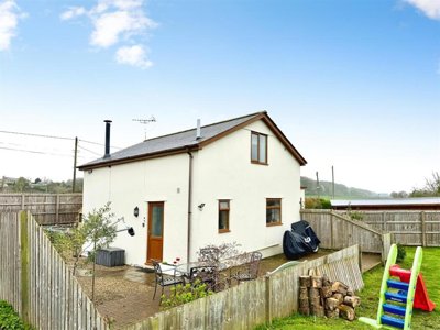 Property on Sandy Lane, NP26 5BB