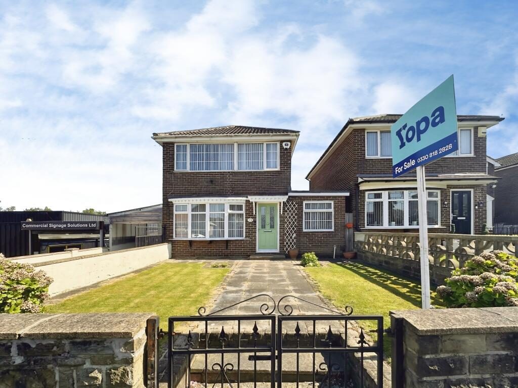 Detached House