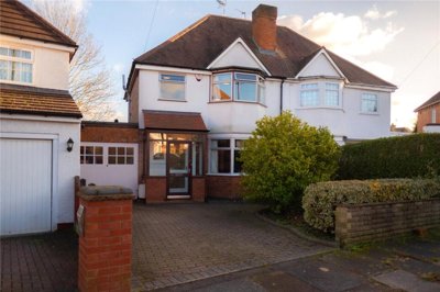 Semi-Detached