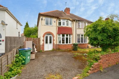 Semi-Detached