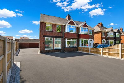 Semi-Detached