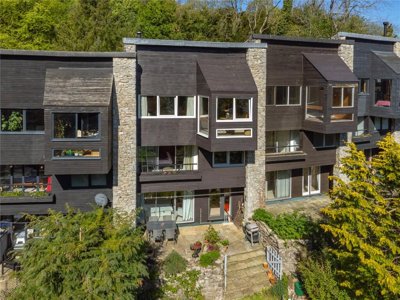Terraced