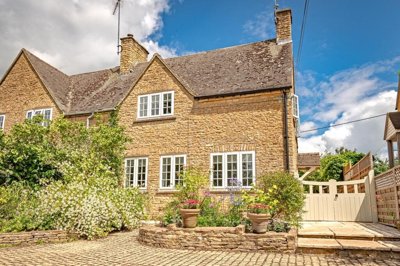 Semi-Detached