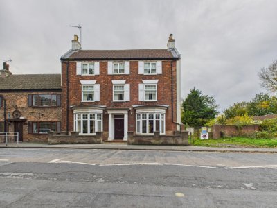 Semi-Detached