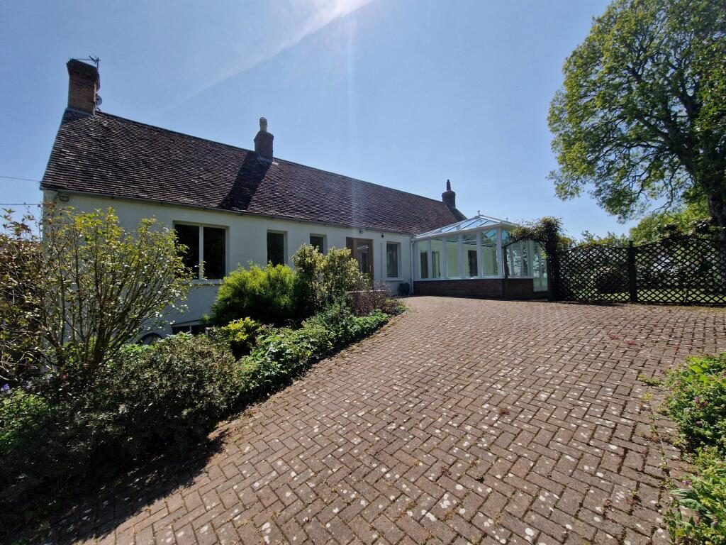 Bungalow
