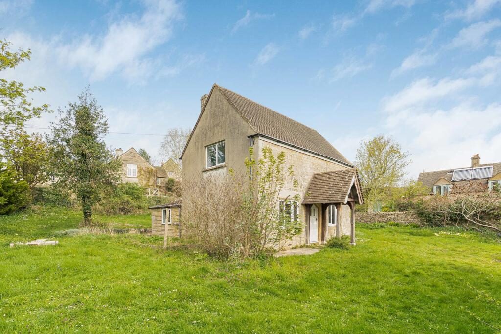 Detached House