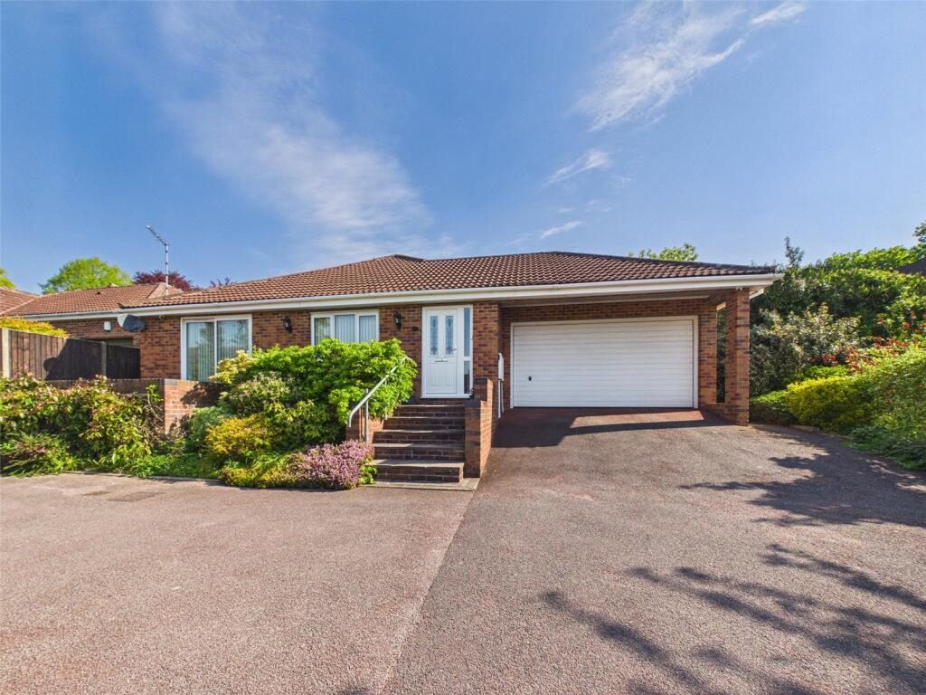 Bungalow