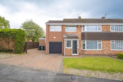 Semi-Detached
