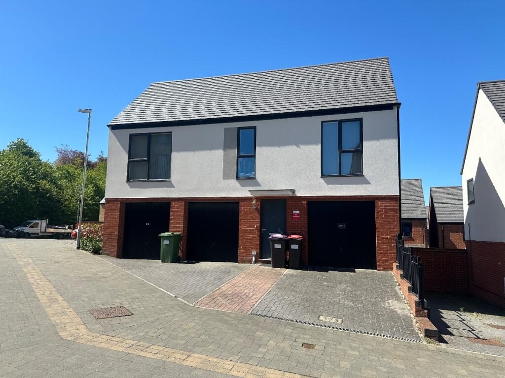 Coach House