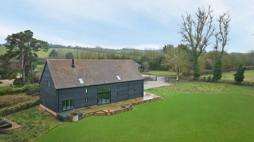 Barn Conversion