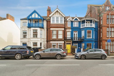 Property on Prince Of Wales Road, NR27 9HR