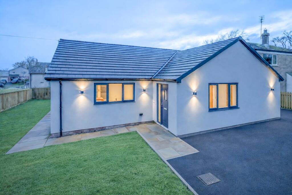 Bungalow