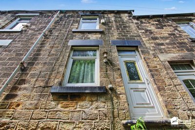 Terraced