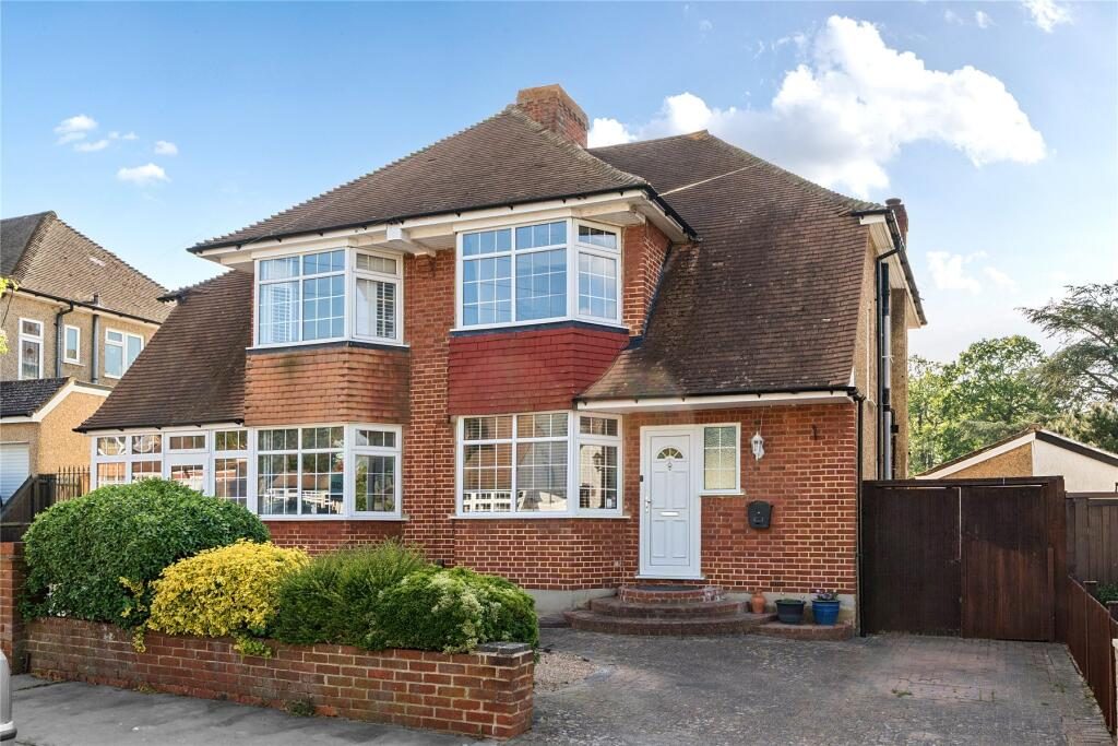Detached House