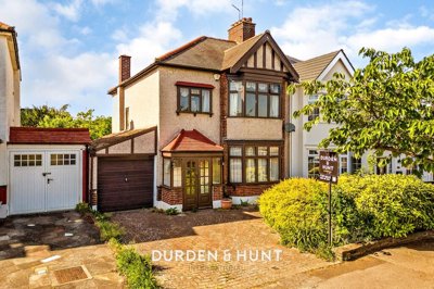 Semi-Detached