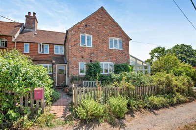 Property on Harts Hill Road, RG18 4NU