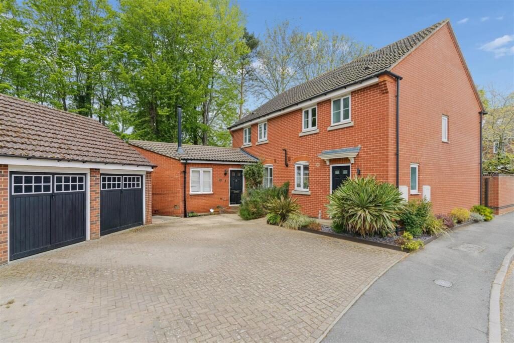 Detached House