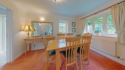 Property on Ruthin Road, CH7 5SB