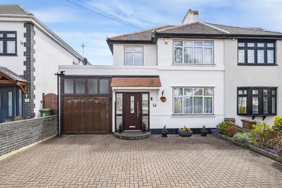 Semi-Detached