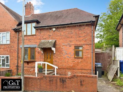Semi-Detached