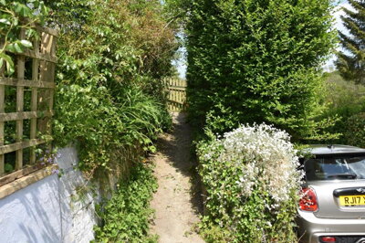 Property on SA45 9RP