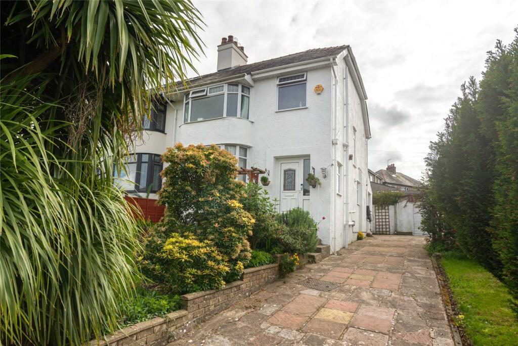 Detached House