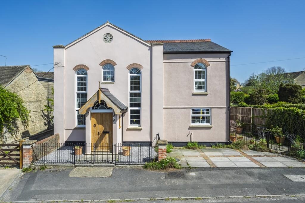 Detached House