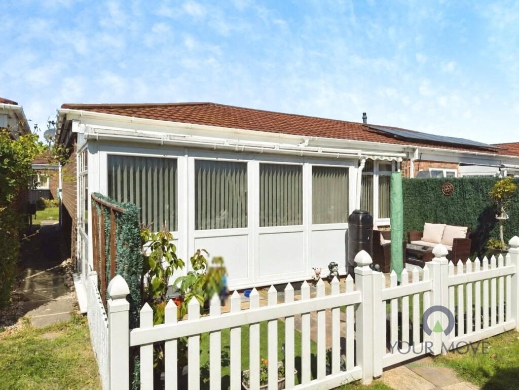 Bungalow