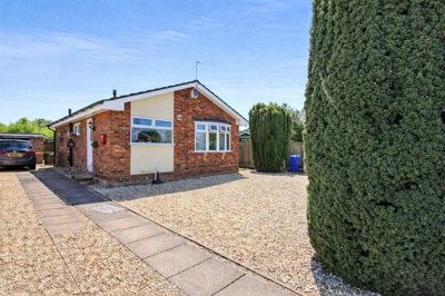 Property on Pembrey Close, NR3 3QB