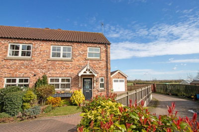 Property on Mill Close, DN10 4FL