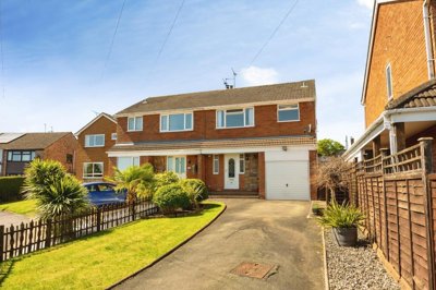 Semi-Detached