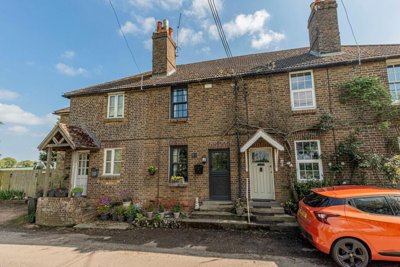 Property on Tickham Lane, ME9 0HR