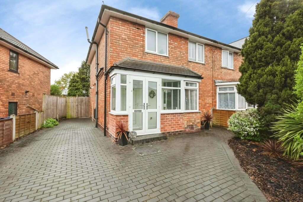 Detached House