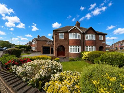 Semi-Detached