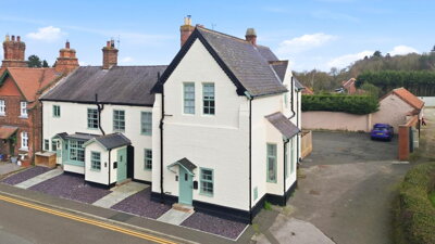 Property on Main Street, YO19 6JP