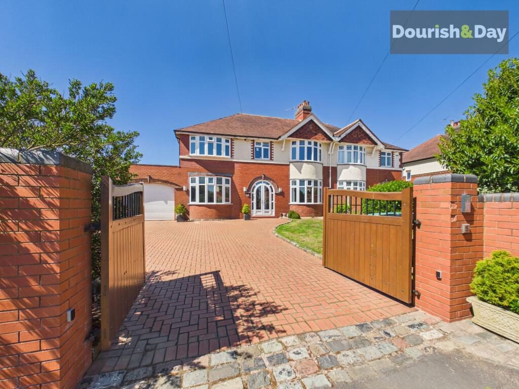 Detached House