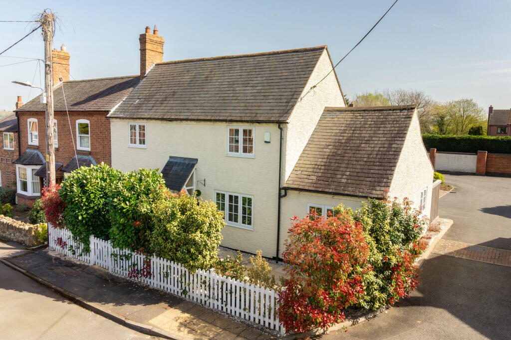 Cottage