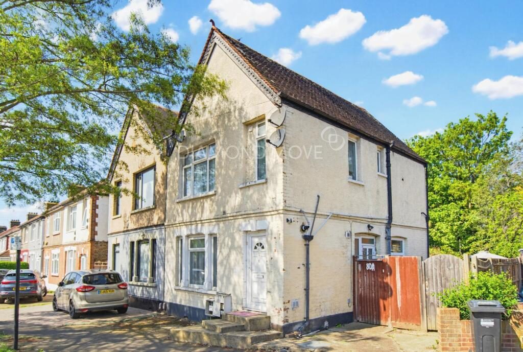 Maisonette