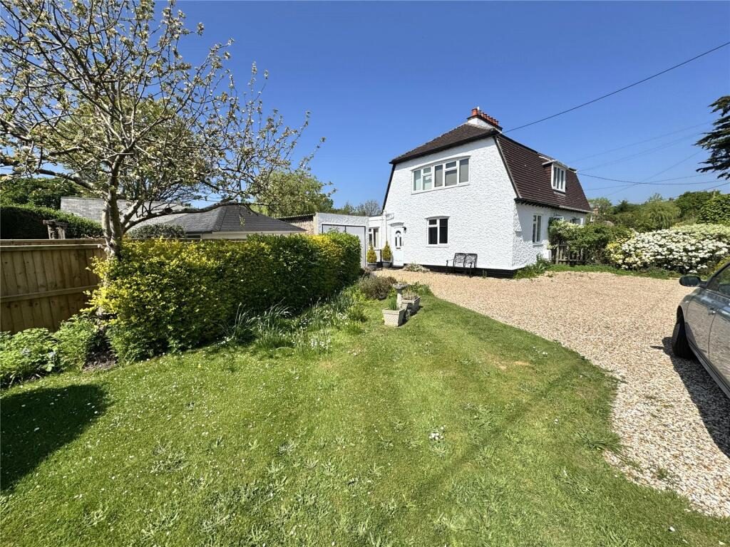 Detached House