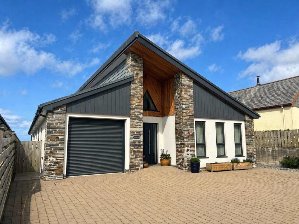 Bungalow