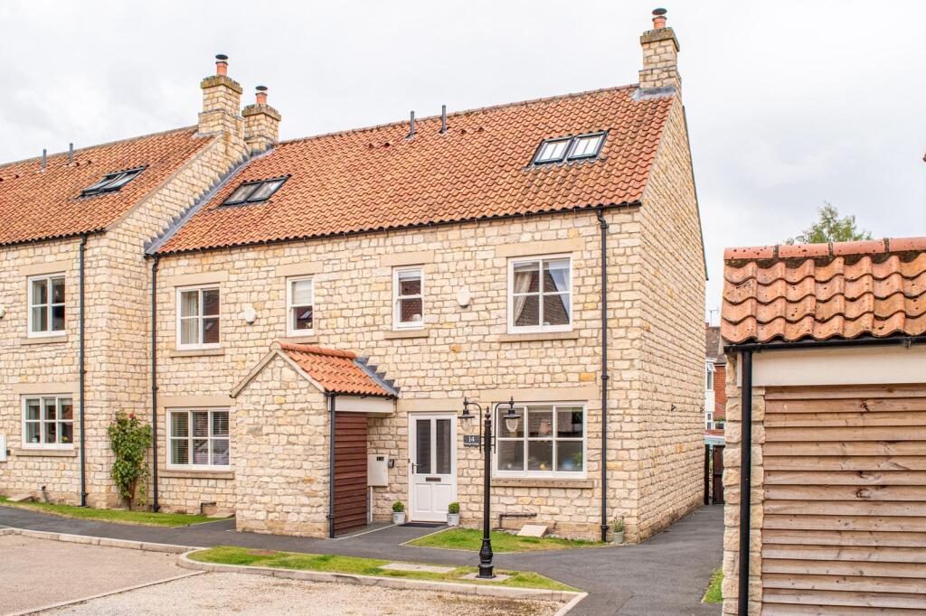 Detached House